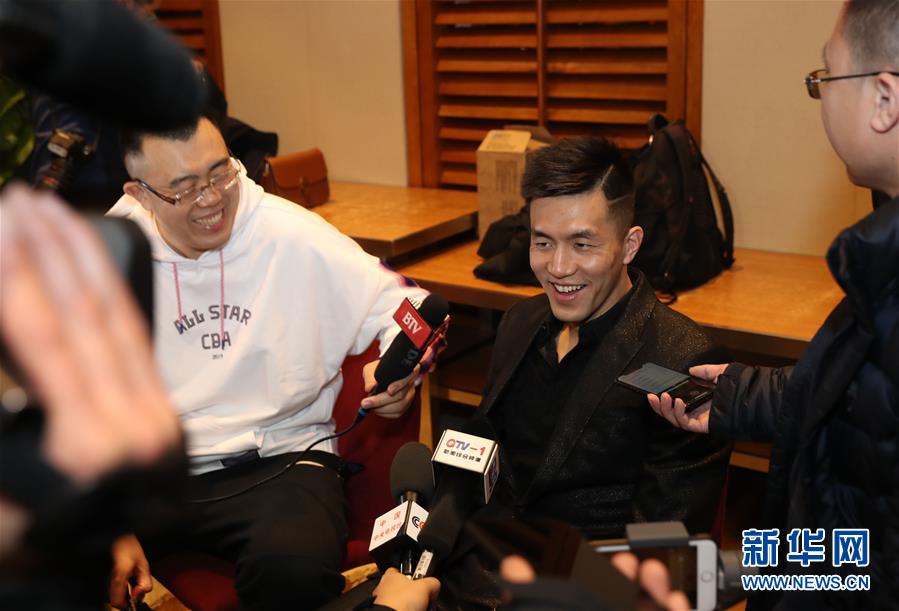 他们可能会